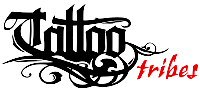 TattooTribes logo