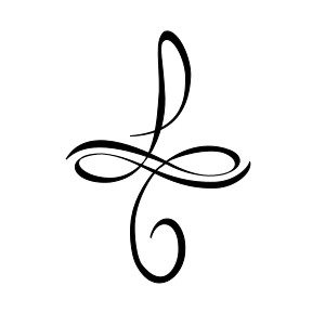 LT infinity tattoo photo