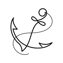 Anchor tattoo photo