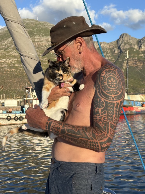 Bronte  tattoo photo