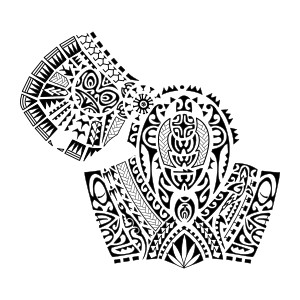 Turu tattoo: To support