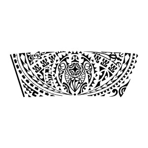 Ahomaoro tattoo photo