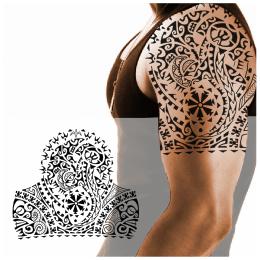 Mana motuhake tattoo photo