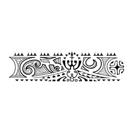 Wairuatanga tattoo