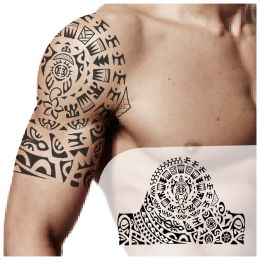 Manukura tattoo photo