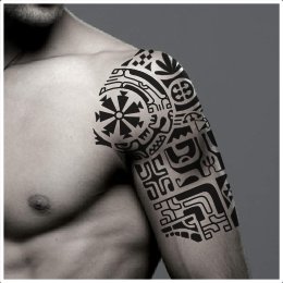 TA'ETA'E tattoo photo