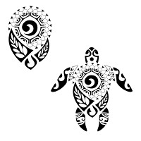 Whanautanga tattoo