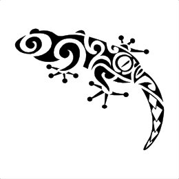 Hauora tattoo