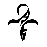 Ankh A+F tattoo photo