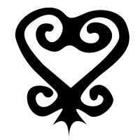 Sankofa tattoo