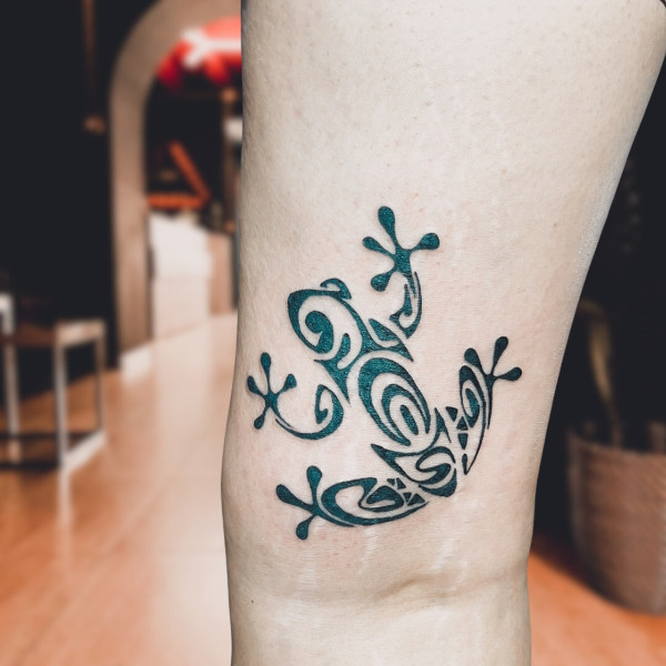 Guest  tattoo photo