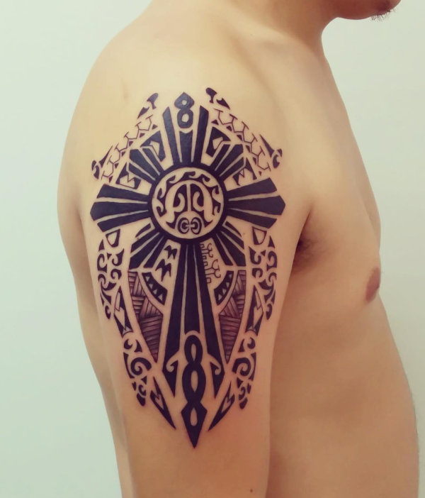 Guest  tattoo photo