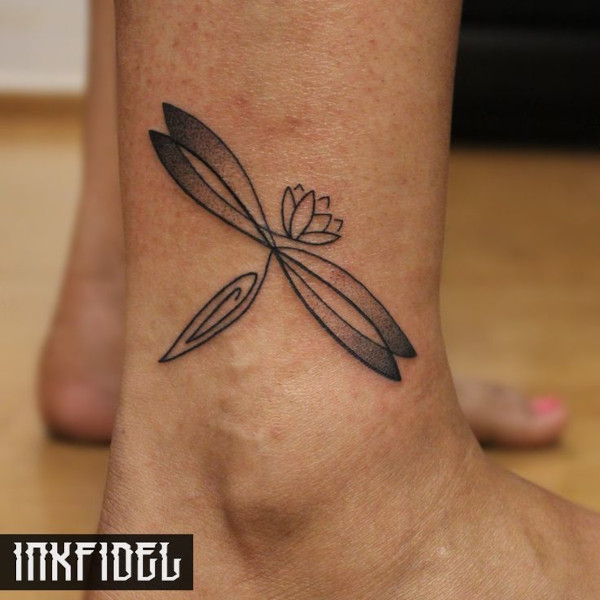 Inkfidel  tattoo photo