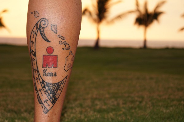 Manfred - Mdot Hawaii tattoo