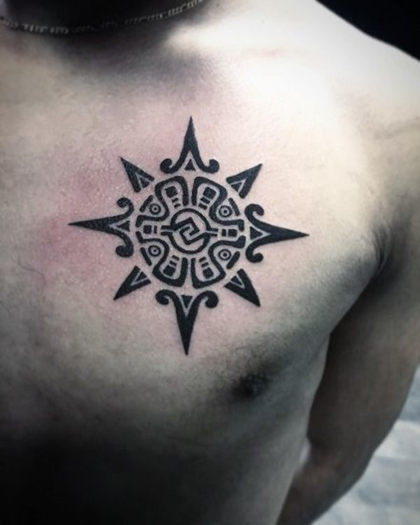 Guest tattoo photo
